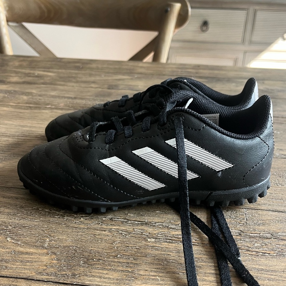Adidas Youth Indoor Soccer Cleats